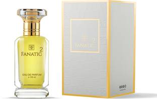 FANATIC 2 Eau de Parfum  -  100 ml