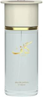 Ahmed Al Maghribi Kaaf Eau de Parfum  -  100 ml