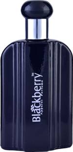 BlackBerry long lasting perfume 50ml Eau de Parfum  -  50 ml