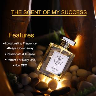zoerex Premium Savage US, UK & UAE perfect for any occasion attractive fragrance Perfume  -  100 ml