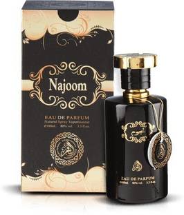 AL FAKHR NAJOOM Eau de Parfum  -  100 ml