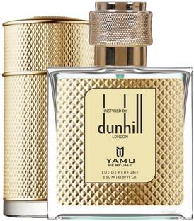 YAMU Dunhill london Eau de Parfum  -  50 ml