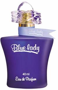 RASASI Blue Lady EDP Eau de Parfum  -  40 ml