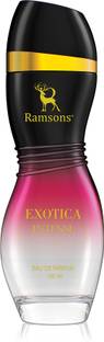 RAMSONS Exotica Intense Eau de Parfum  -  100 ml