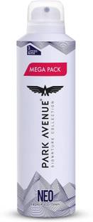 पार्क एवेन्यु signature neo premium Body Spray Eau de Parfum  -  150 ml