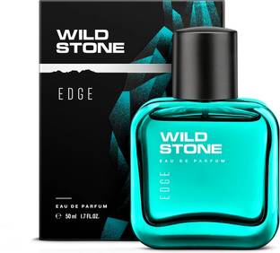 Wild Stone Edge Perfume Eau de Parfum Eau de Parfum  -  50 ml