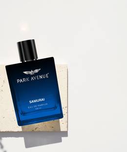 PARK AVENUE EAU DE PARFUME-SAMURAI-P1-100ML Eau de Parfum  -  100 ml