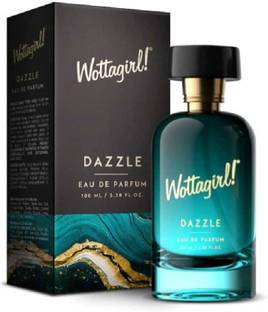 LAYER'R Wottagirl DAZZLE Eau De Parfum (100ml) Eau de Parfum  -  100 ml