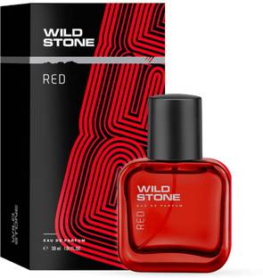 Wild Stone Red Eau de Parfum for Men Eau de Parfum  -  30 ml