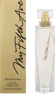 Elizabeth Arden My Fifth Avenue Eau de Parfum  -  100 ml