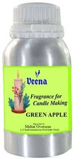 Veena Essential oil for Candle Making, Soap Making, Slime, Diffuser Perfume  -  100 ml