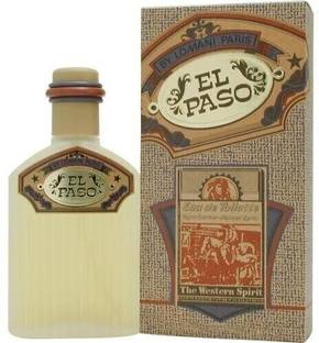 LOMANI PR01 El Paso Eau de Toilette  -  100 ml