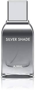 Ajmal Silver Shade 100 ML Eau de Parfum  -  100 ml