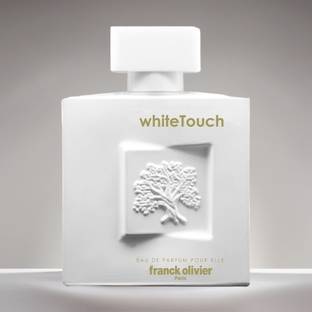 Franck Olivier White Touch Eau de Parfum  -  100 ml