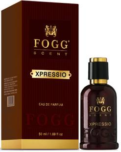 FOGG Scent Xpressio Eau de Parfum  -  50 ml