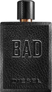 DIESEL BAD Eau de Toilette  -  100 ml