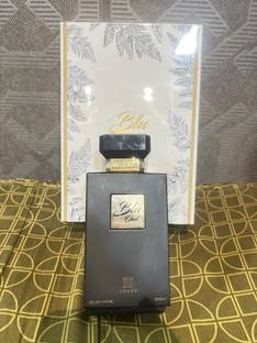 AHMED Blu Oud EDP 100 ml Eau de Parfum  -  100 ml