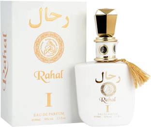 AL FAKHR RAHAL WHITE - I Perfume 100ml Eau de Parfum  -  100 ml