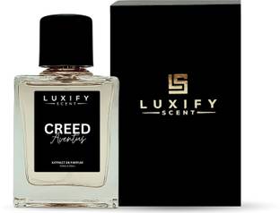 Luxify Scent Cred Aventus Perfume | Luxury nspired Version | 30% Pure Oil | Long Lasting | Extrait De Parfum  -  55 ml