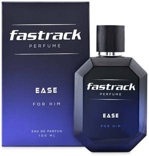 Fastrack Ease Eau de Parfum  -  100 ml