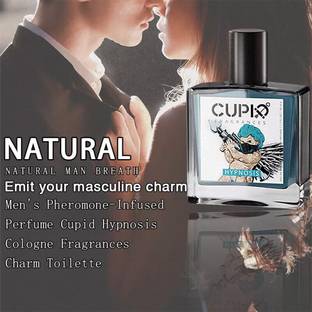 Karlseal Cupid Hypnosis Men's Eau de Perfume Body Spray  -  For Men