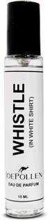 Joe Pollen WHISTLE PERFUME Eau de Parfum  -  15 ml