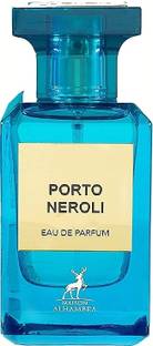Maison Alhambra Porto Neroli Unisex Eau De Parfum 80ml Eau de Parfum  -  80 ml