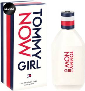 TOMMY HILFIGER Tommy Now Girl Eau de Toilette  -  30 ml