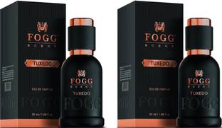 FOGG Tuxedo PerfumeScent With Long Lasting Eau de Parfum  -  100 ml