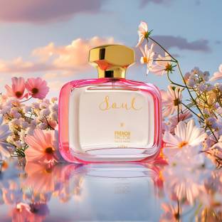 French Factor Soul Original Perfume  -  100 ml