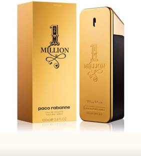 GATLINE 1 million Eau de Toilette  -  100 ml