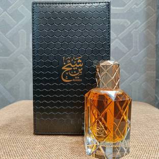 Ahmed Al Maghribi Bin Shaikh Eau de Parfum  -  90 ml