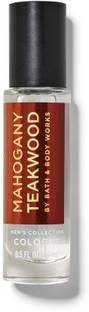 BATH & BODY WORKS MAHOGANY TEAKWOOD 15 Eau de Cologne  -  15 ml