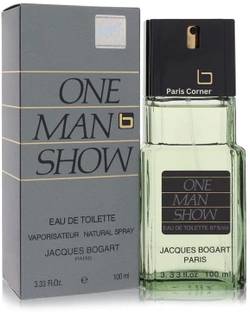 AFNAN One Man Show Eau de Toilette  -  100 ml