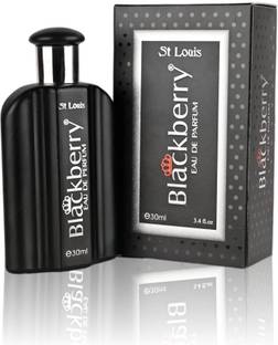 St.louis BLACKBERRY EAU DE PARFUM 30ML FOR MEN & WOMEN Eau de Parfum  -  30 ml