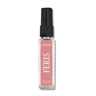 POLORIZER Feris Long Lasting Strong Eau De Parfum for Men, Gift Parfum - 8 ml Eau de Parfum  -  8 ml