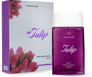 HP Tulip Floral, Fresh Longlasting |Musk, Lavender & Orange Perfume  -  100 ml