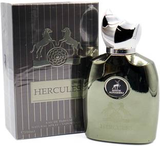 Maison Alhambra Hercules EDP 100ml Eau de Parfum  -  100 ml