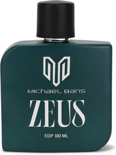 Michael Bans Zeus Eau de Parfum  -  100 ml