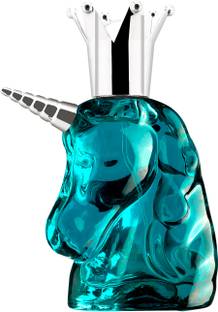 OOPS Eau De Toilette - Rainbow, 50ml Eau de Toilette  -  50 ml