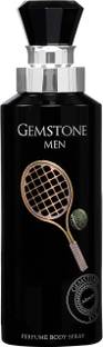 ARMAF Gemstone Tennis Sport Perfume Body Spray Body Spray  -  For Men