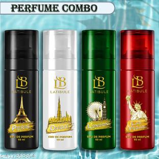 Latibule Perfume is a Part of Personal Grooming And Style Eau de Parfum - 240 ml