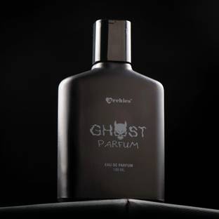 ARCHIES Ghost Original Perfume 100 ML Eau de Parfum  -  100 ml