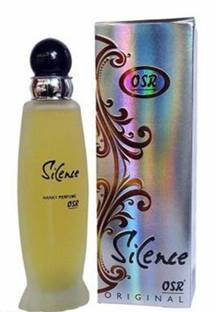 OSR Silence perfume 100 ml Eau de Parfum  -  100 ml