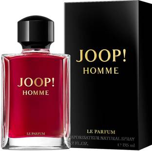 JOOP Homme Le Parfum Perfume  -  125 ml