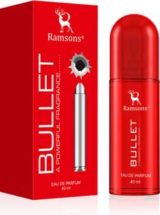 RAMSONS Bullet A Powerful Fragrance.... Eau de Parfum  -  40 ml