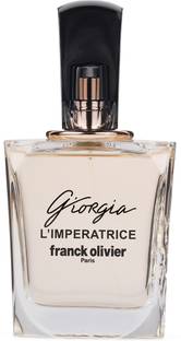 Franck Olivier Giorgia L'ImperaTrice Eau de Parfum  -  75 ml