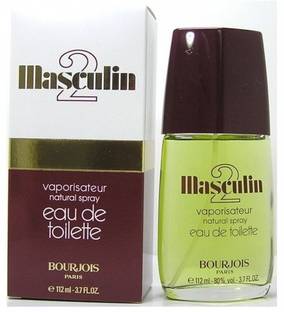 Masculin Masculin2 Eau de Toilette - 112 ml Eau de Toilette  -  112 ml