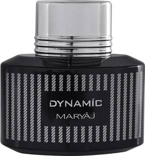 MARYAJ DYNAMIC EDP Eau de Parfum  -  100 ml