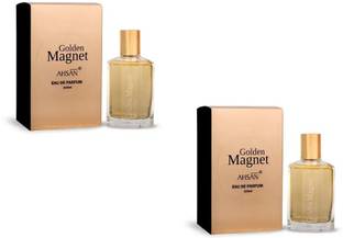 Ahsan golden magnet Eau de Parfum  -  200 ml